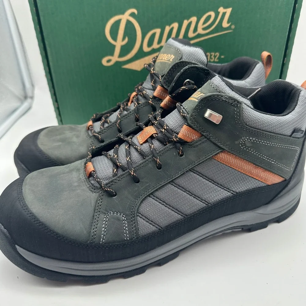 Danner Work Mens 4.5